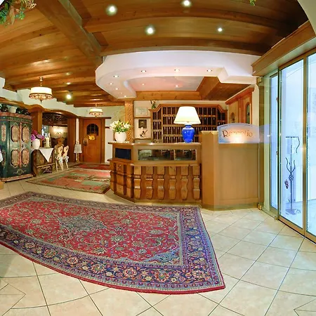 호텔 Neue Post 힙파흐