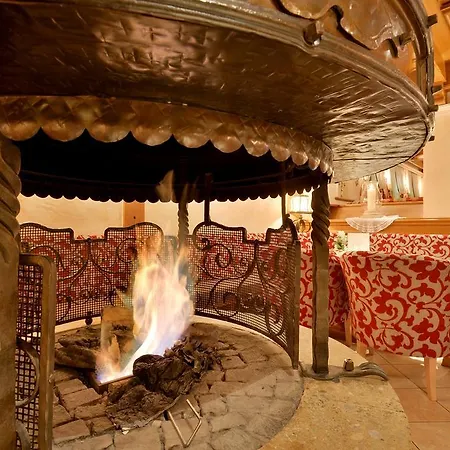 نيو بوست فندق 4*