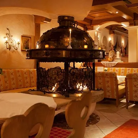 Neue Post 호텔 힙파흐