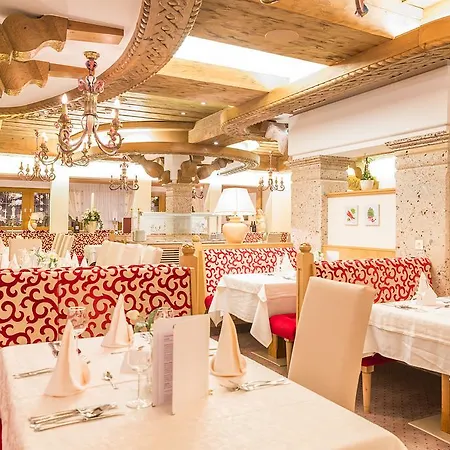 Neue Post Hotel Hippach