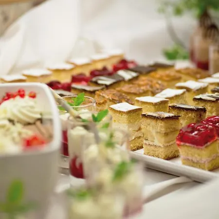 Neue Post 호텔 힙파흐