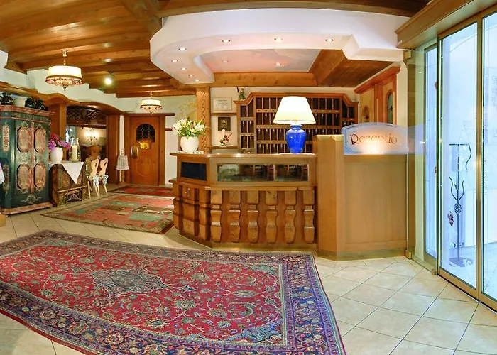 Hotel Neue Post Hippach