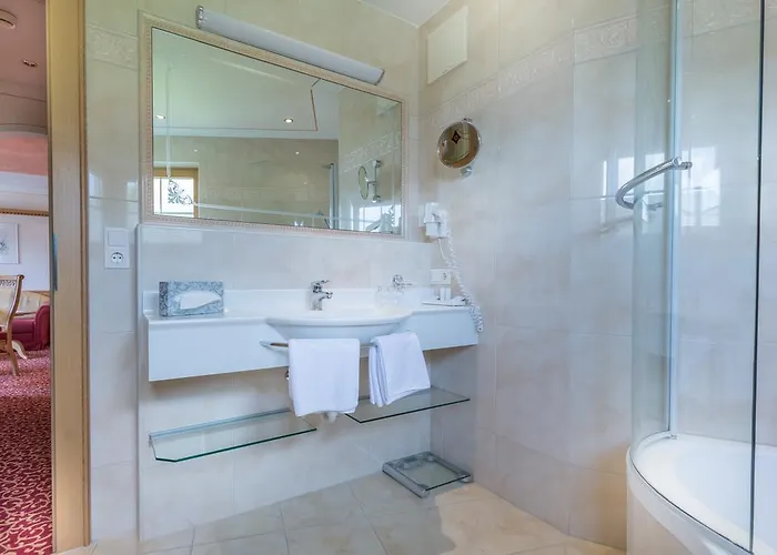 Neue Post 4* Hippach