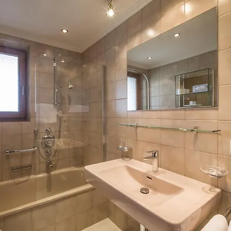 Neue Post Hotel Hippach