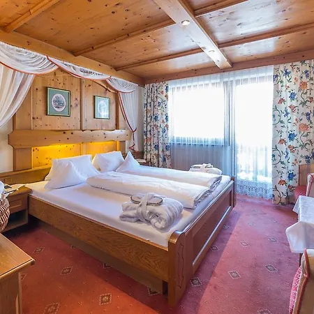 Neue Post 4* Hippach