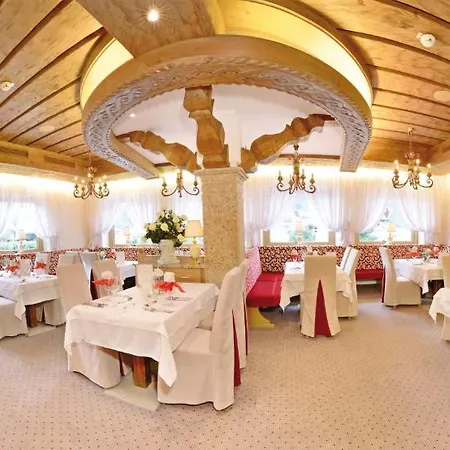 Hotel Neue Post Hippach