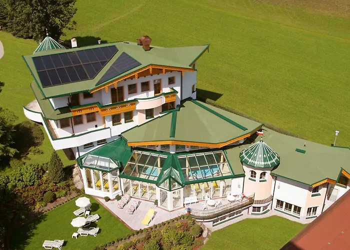 Neue Post 4* Hippach