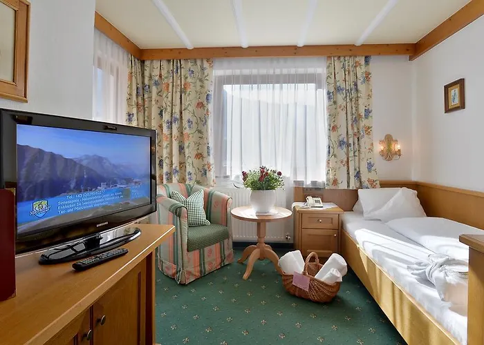 Neue Post 4* Hippach