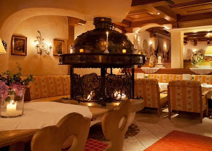 Neue Post Hotel Hippach