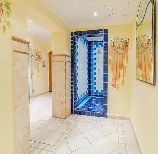 Hotel Neue Post Hippach