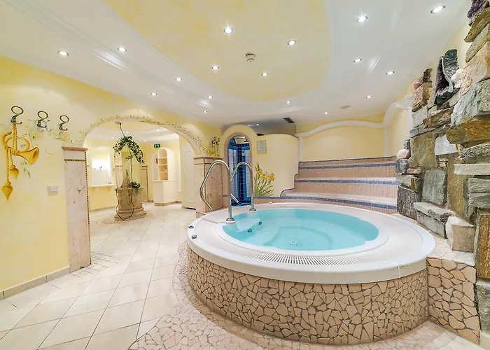 Neue Post Hotel Hippach