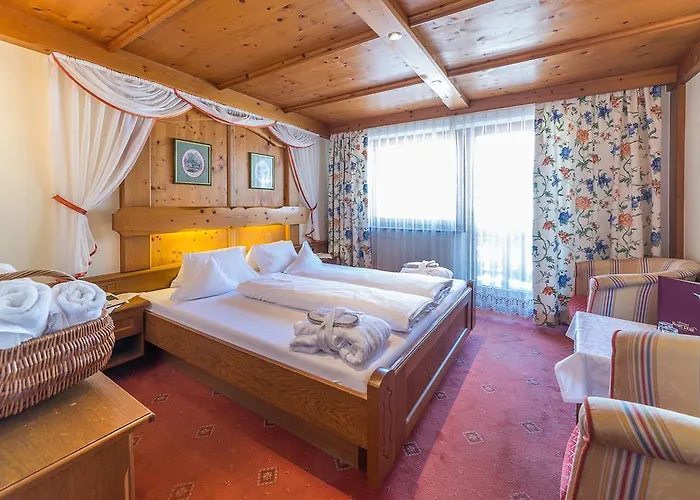 Neue Post 4* Hippach