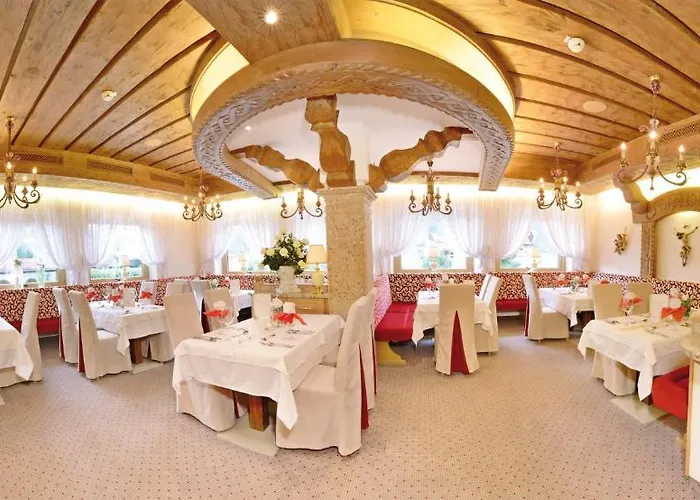 Hotel Neue Post Hippach