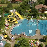 Hotel Neue Post 4*