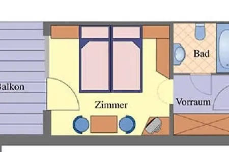 Neue Post Hotel