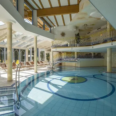 Hotel Neue Post
