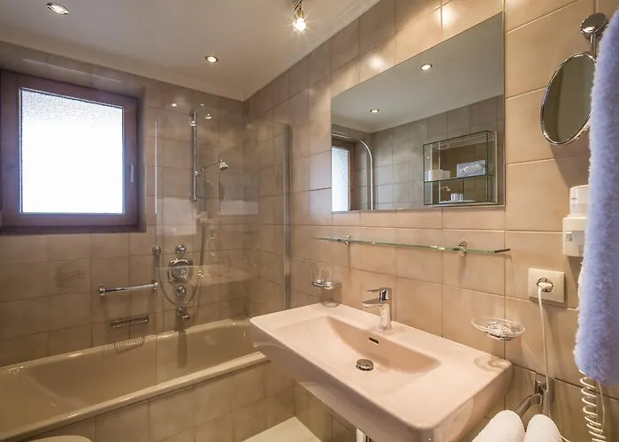 Neue Post Hotel Hippach