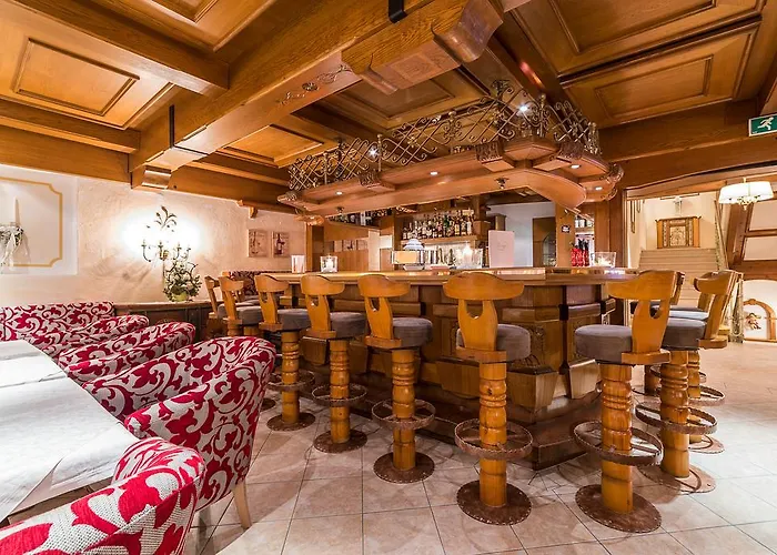 Neue Post 4* Hippach