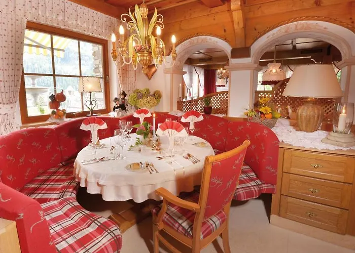 Hotel Neue Post Hippach